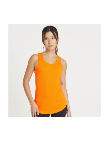 A-JC015-Womens Cool Vest